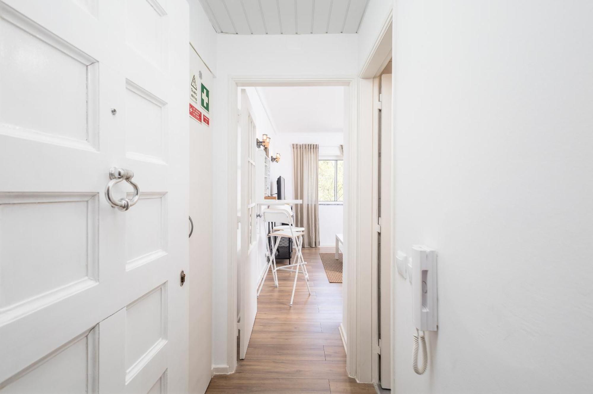 Beguest Cascais Cozy Studio Exterior photo