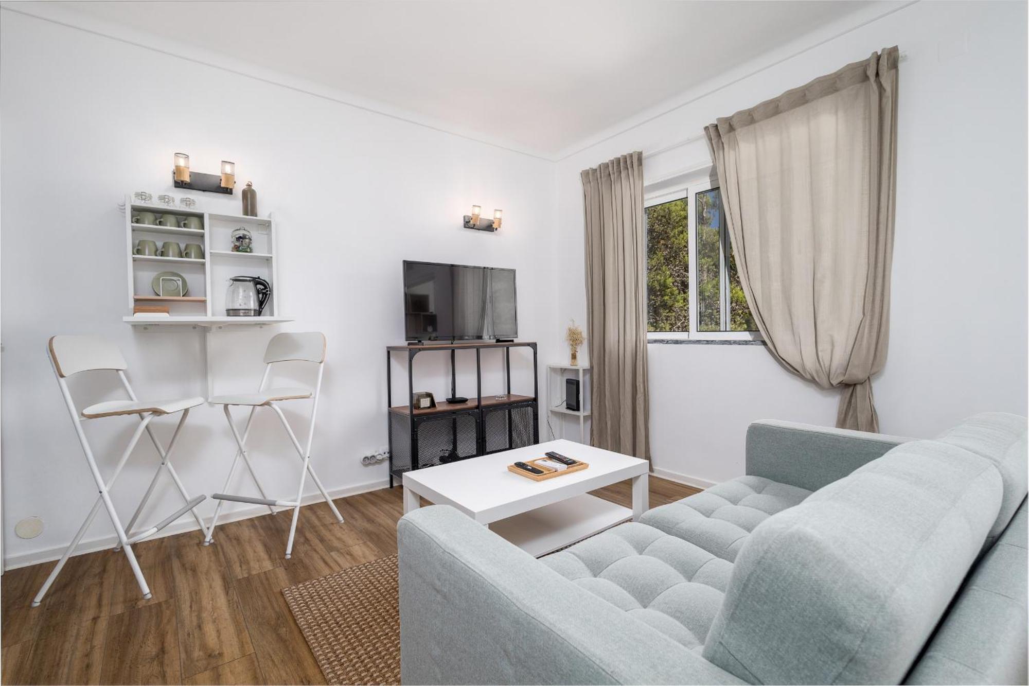 Beguest Cascais Cozy Studio Exterior photo
